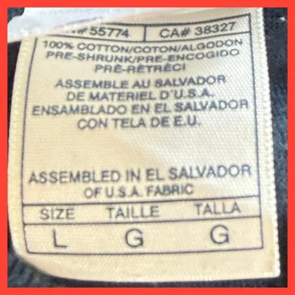 Alstyle Route 66 Graphic T-Shirt Mens Large Black Classic Car Hot Rod Americana - Picture 5 of 5